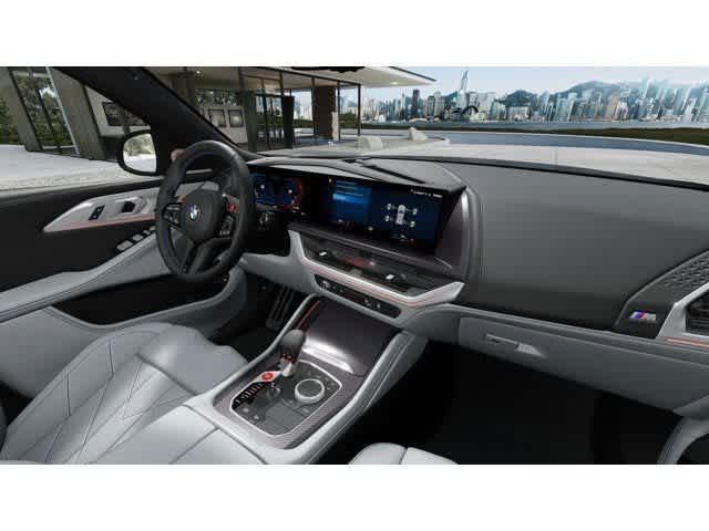 Thumbnail: 2026 BMW XM - 14