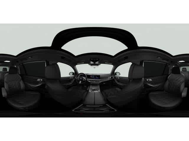 Thumbnail: 2026 BMW X7 - 8