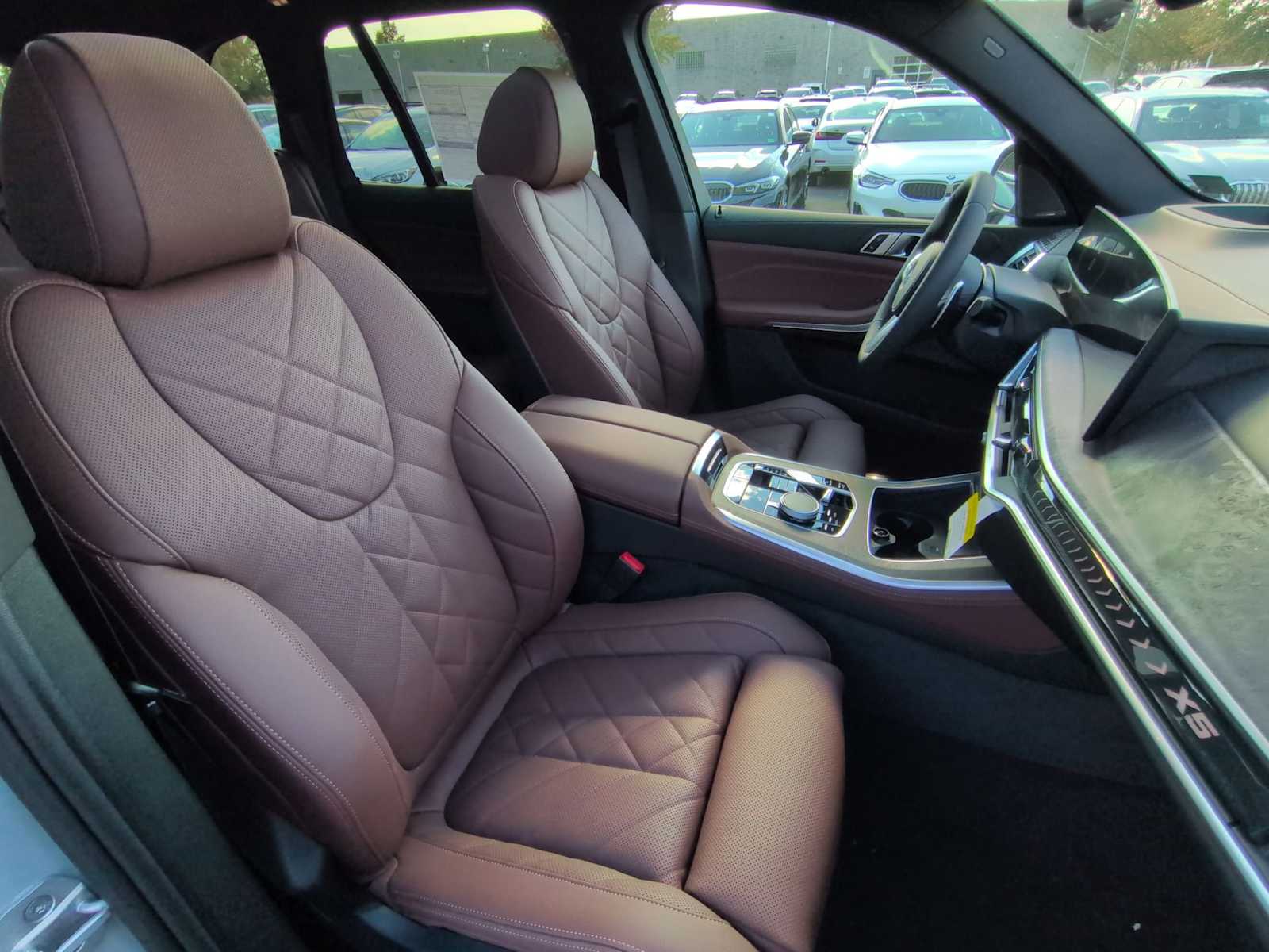 Thumbnail: 2026 BMW X5 - 24