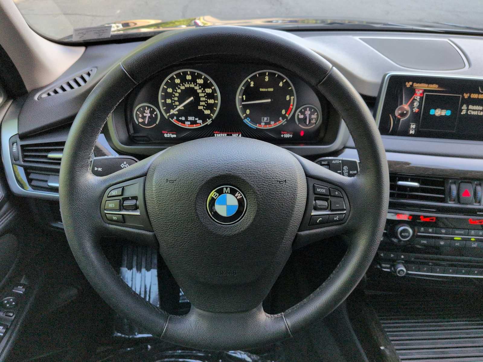 Thumbnail: 2014 BMW X5 - 25