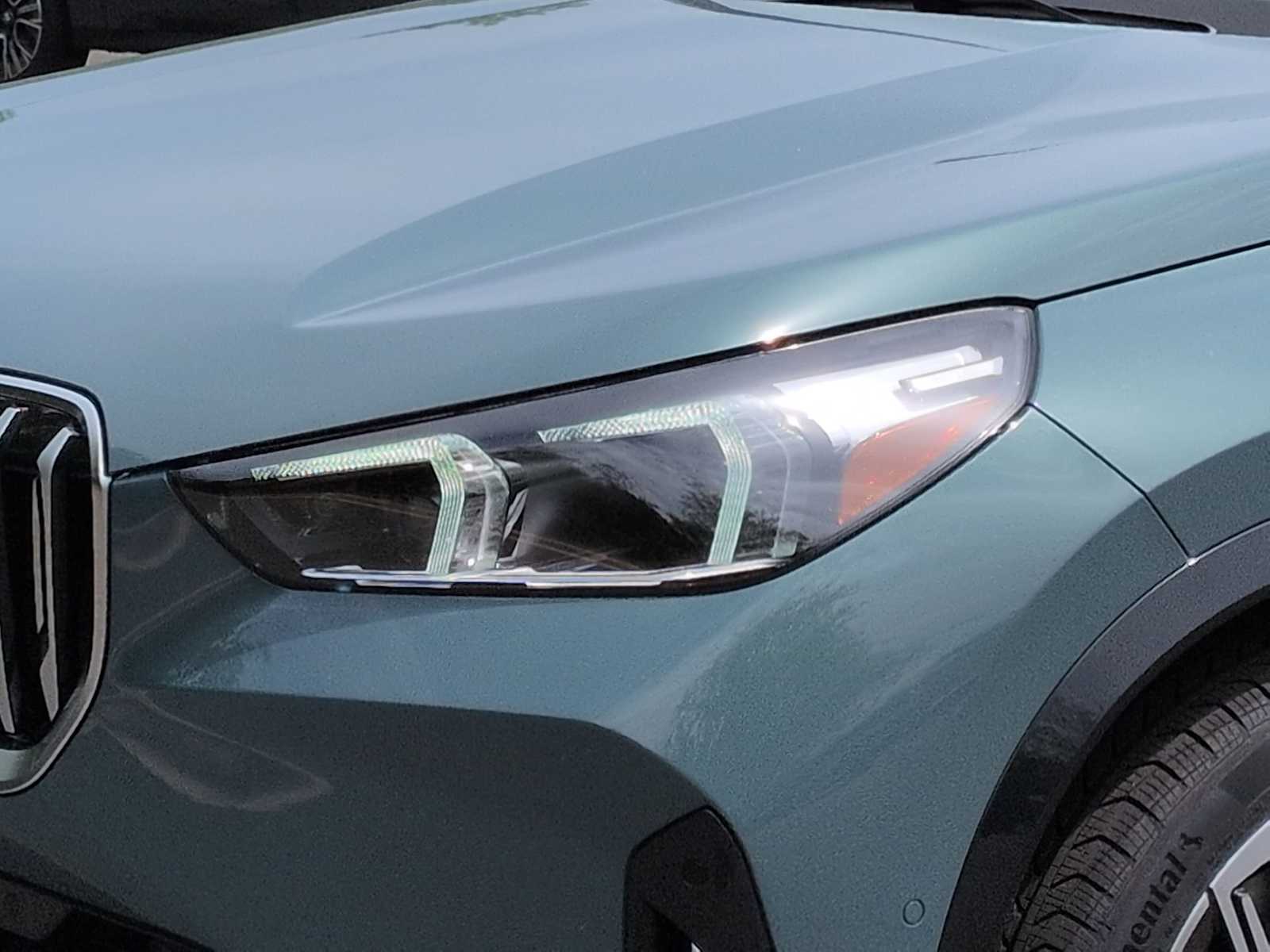 Thumbnail: 2026 BMW X1 - 11