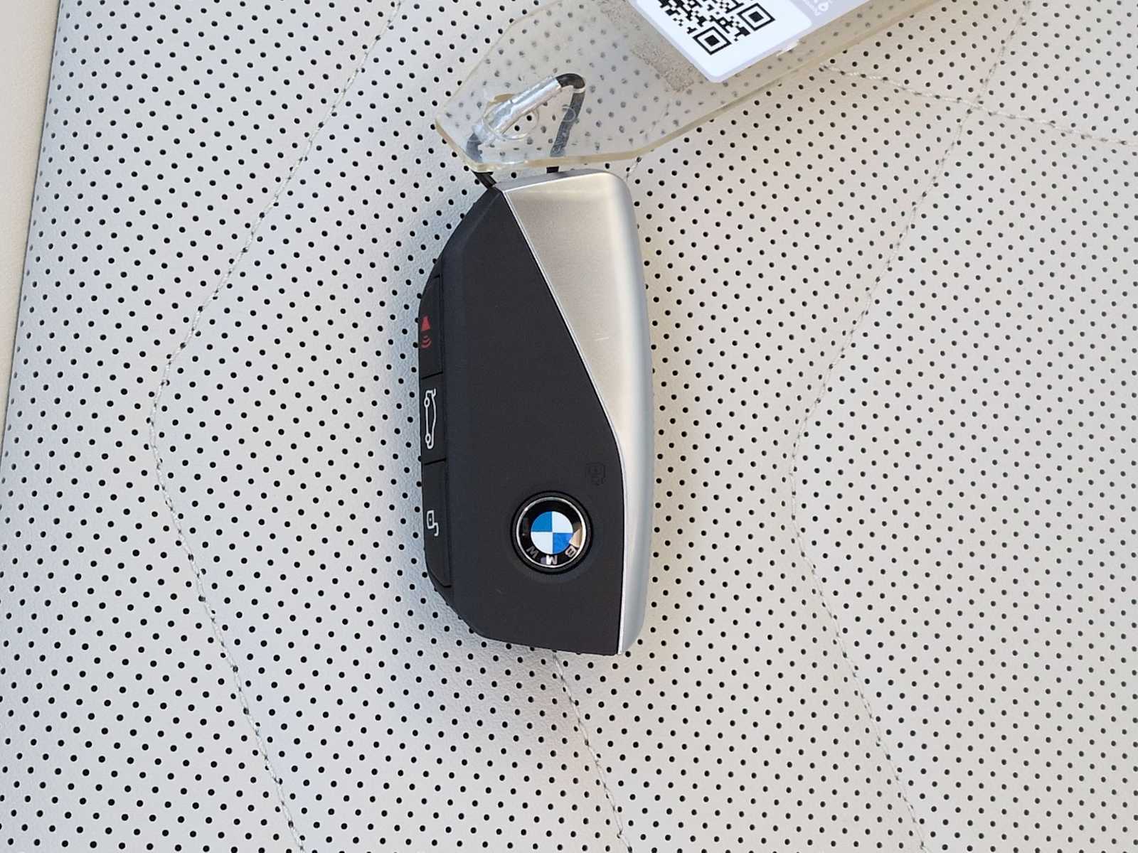 Thumbnail: 2026 BMW X1 - 38