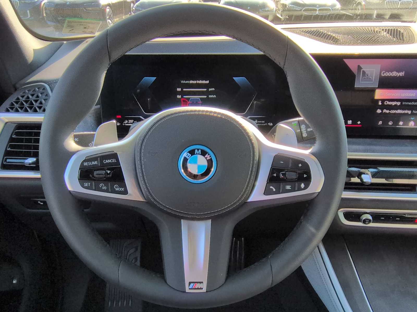 Thumbnail: 2026 BMW X5 - 23