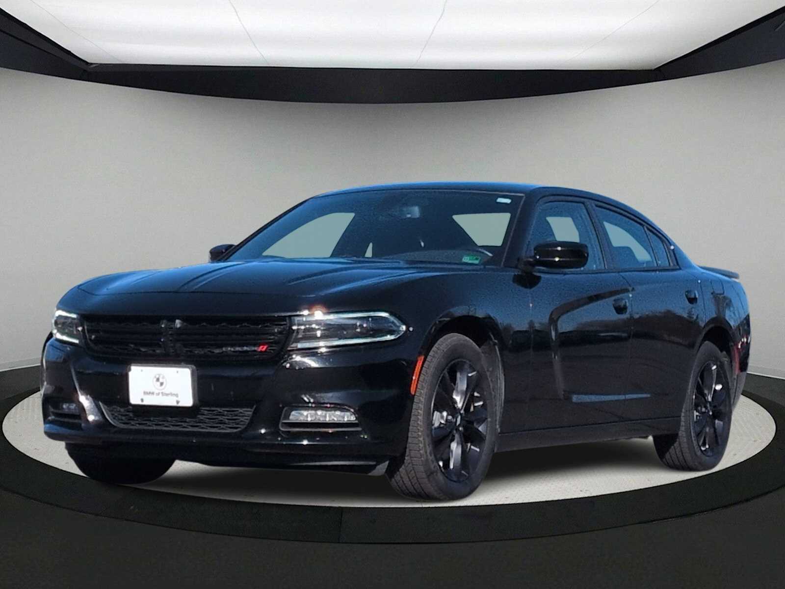Thumbnail: 2023 Dodge Charger - 4