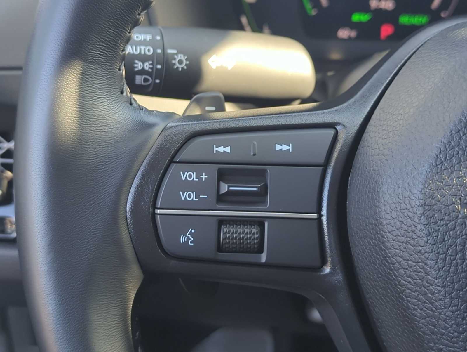 Thumbnail: 2024 Honda Accord - 24