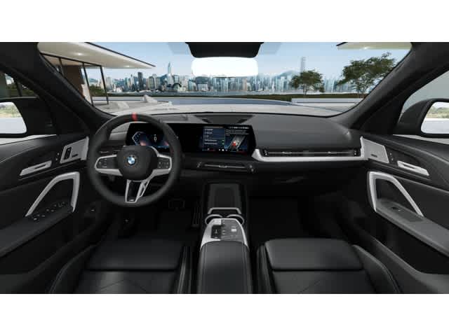 Thumbnail: 2026 BMW X2 - 10