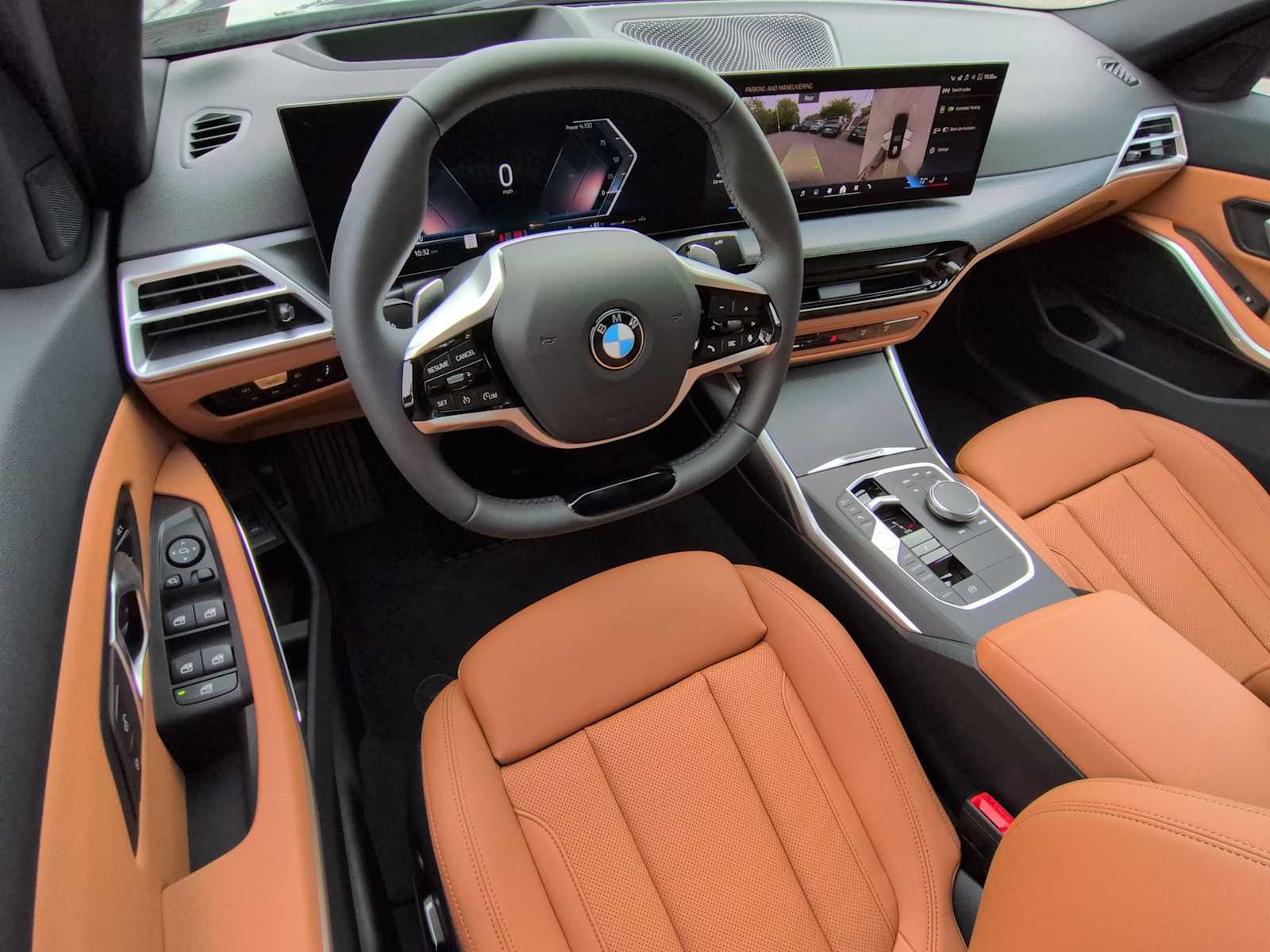 Thumbnail: 2026 BMW 3 Series - 10
