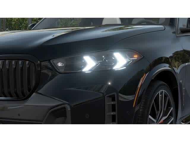 Thumbnail: 2026 BMW X5 - 6