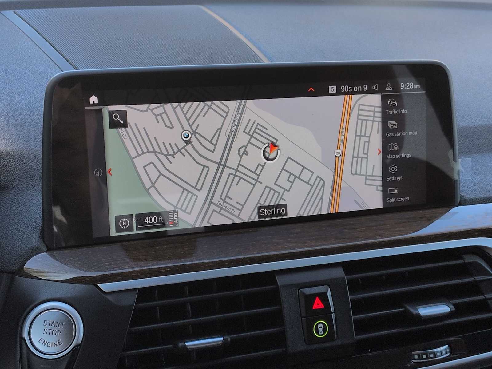 Thumbnail: 2021 BMW X3 - 31