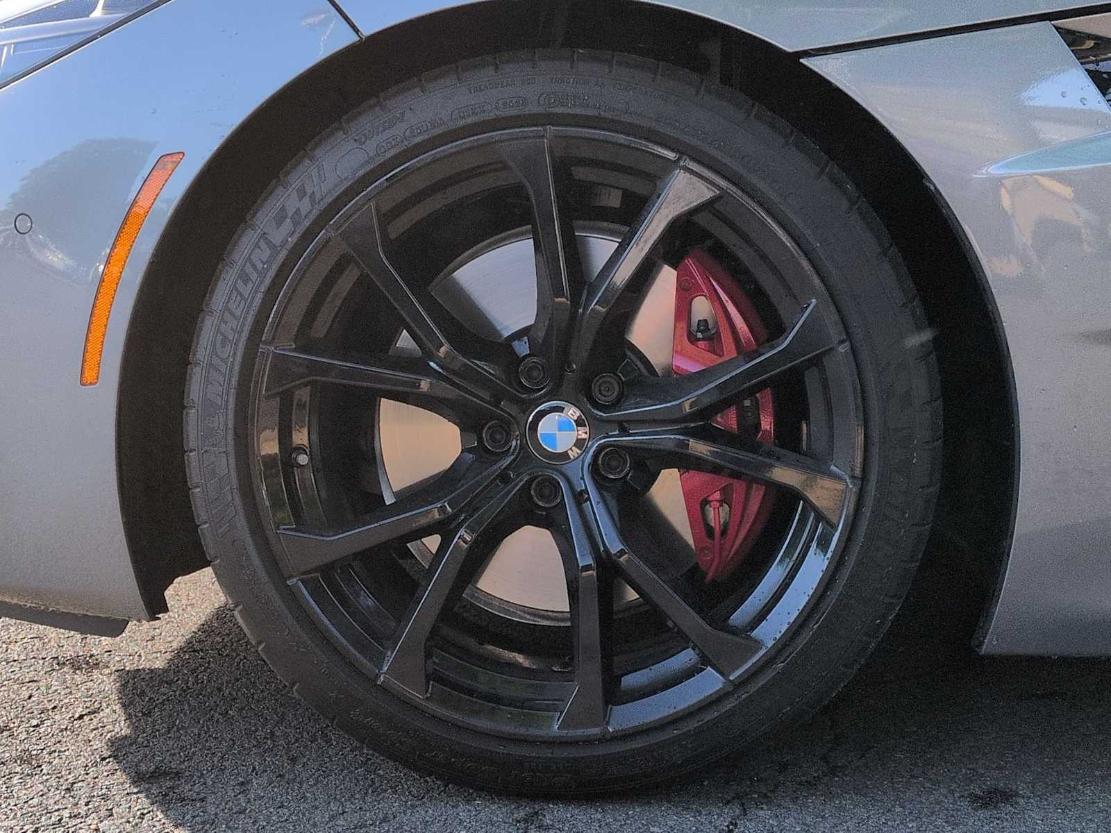 Thumbnail: 2024 BMW Z4 - 15