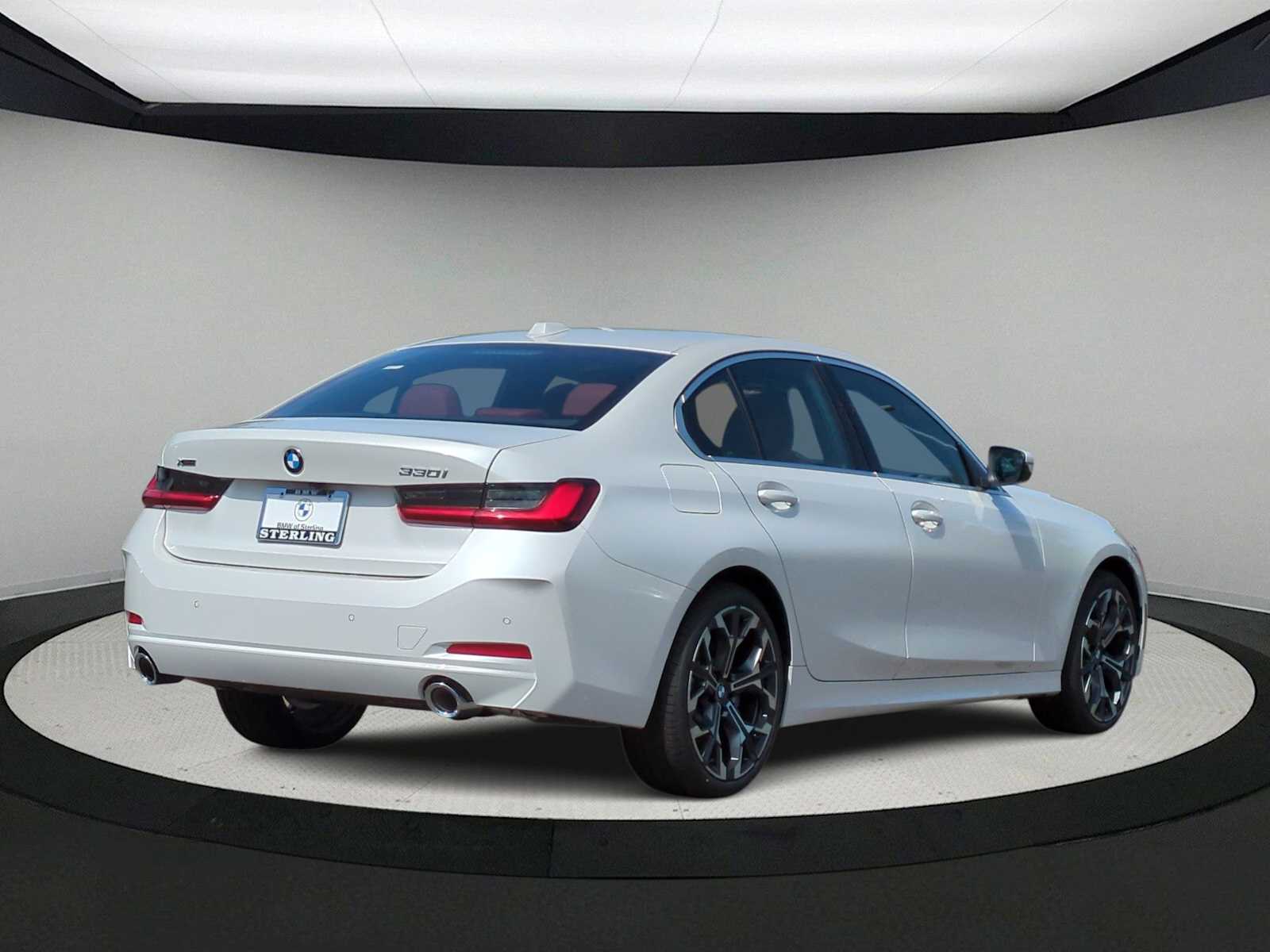 Thumbnail: 2025 BMW 3 Series - 8
