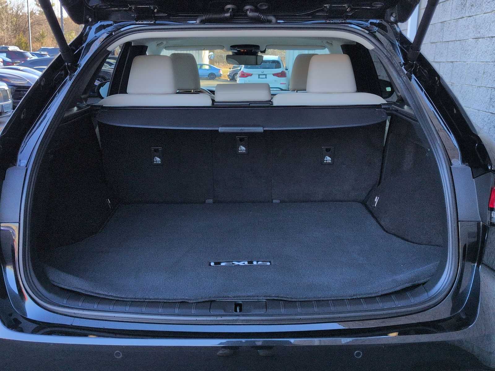 Thumbnail: 2023 Lexus RX - 36