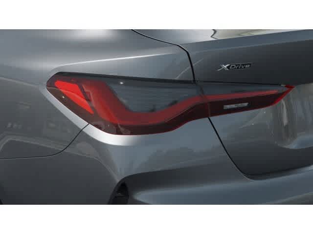 Thumbnail: 2026 BMW 4 Series - 8