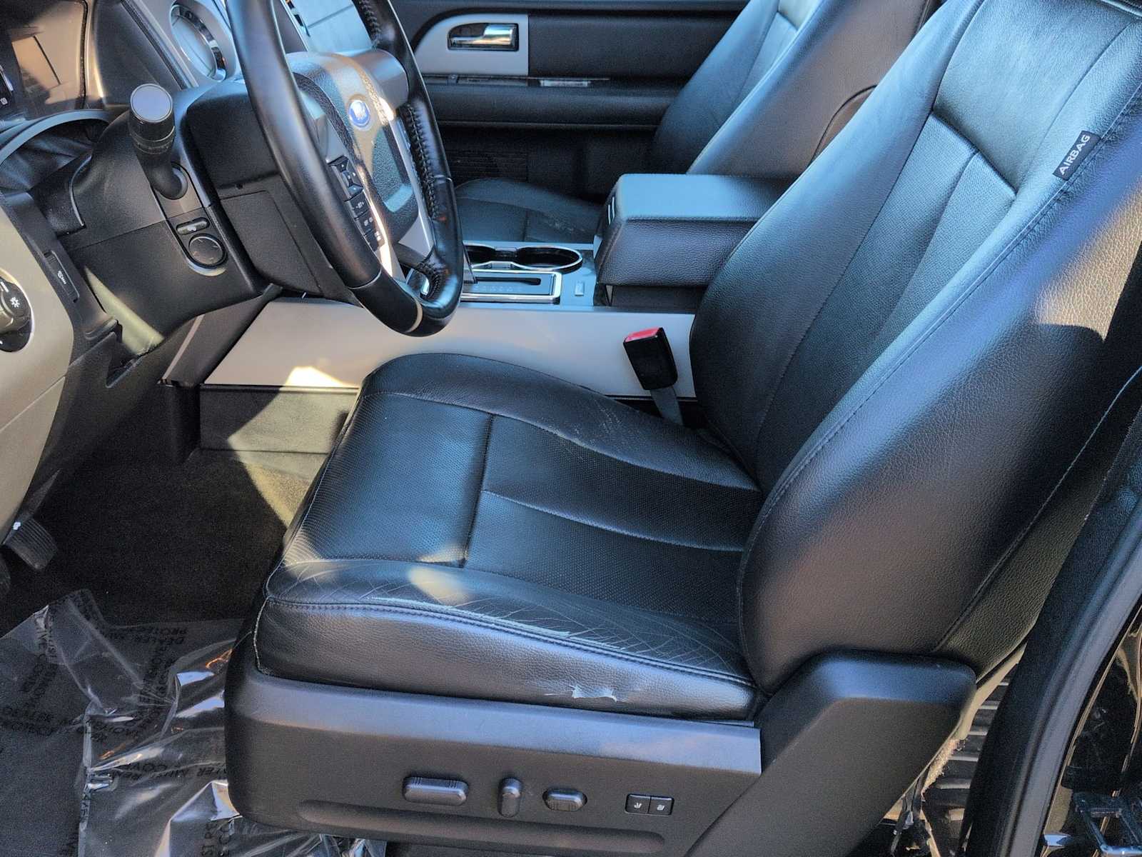 Thumbnail: 2016 Ford Expedition EL - 17