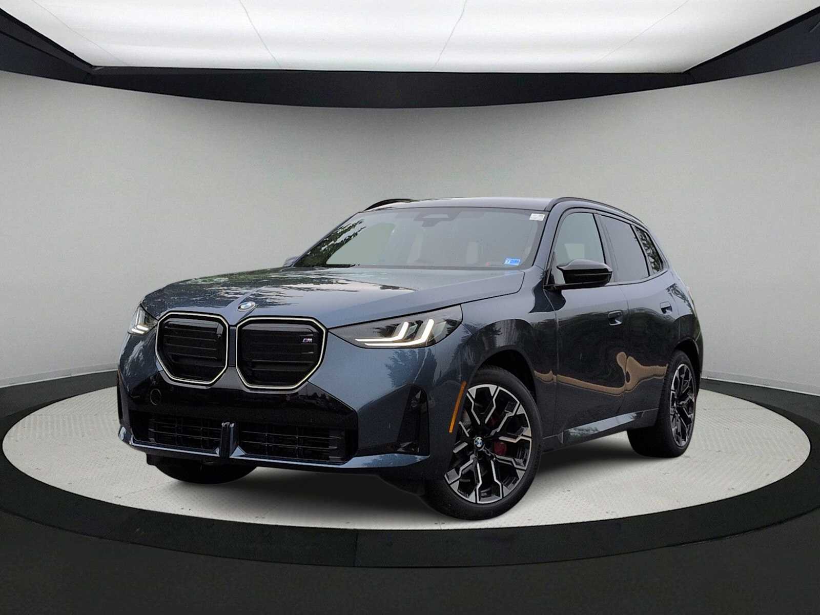 Thumbnail: 2026 BMW X3 - 1