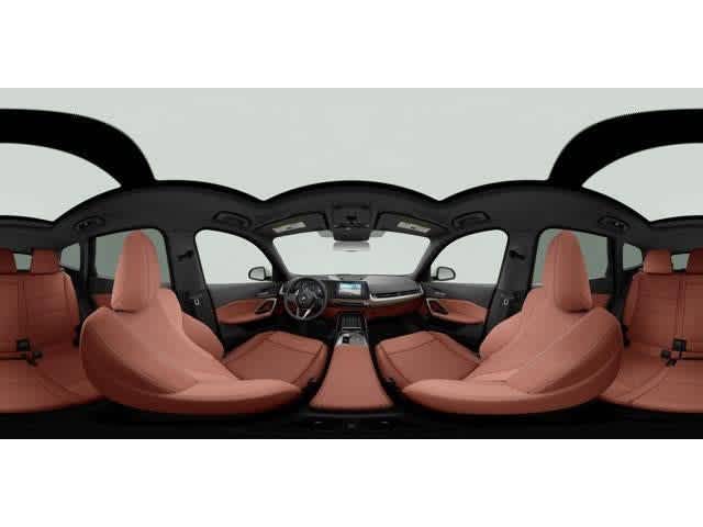 Thumbnail: 2027 BMW X1 - 8