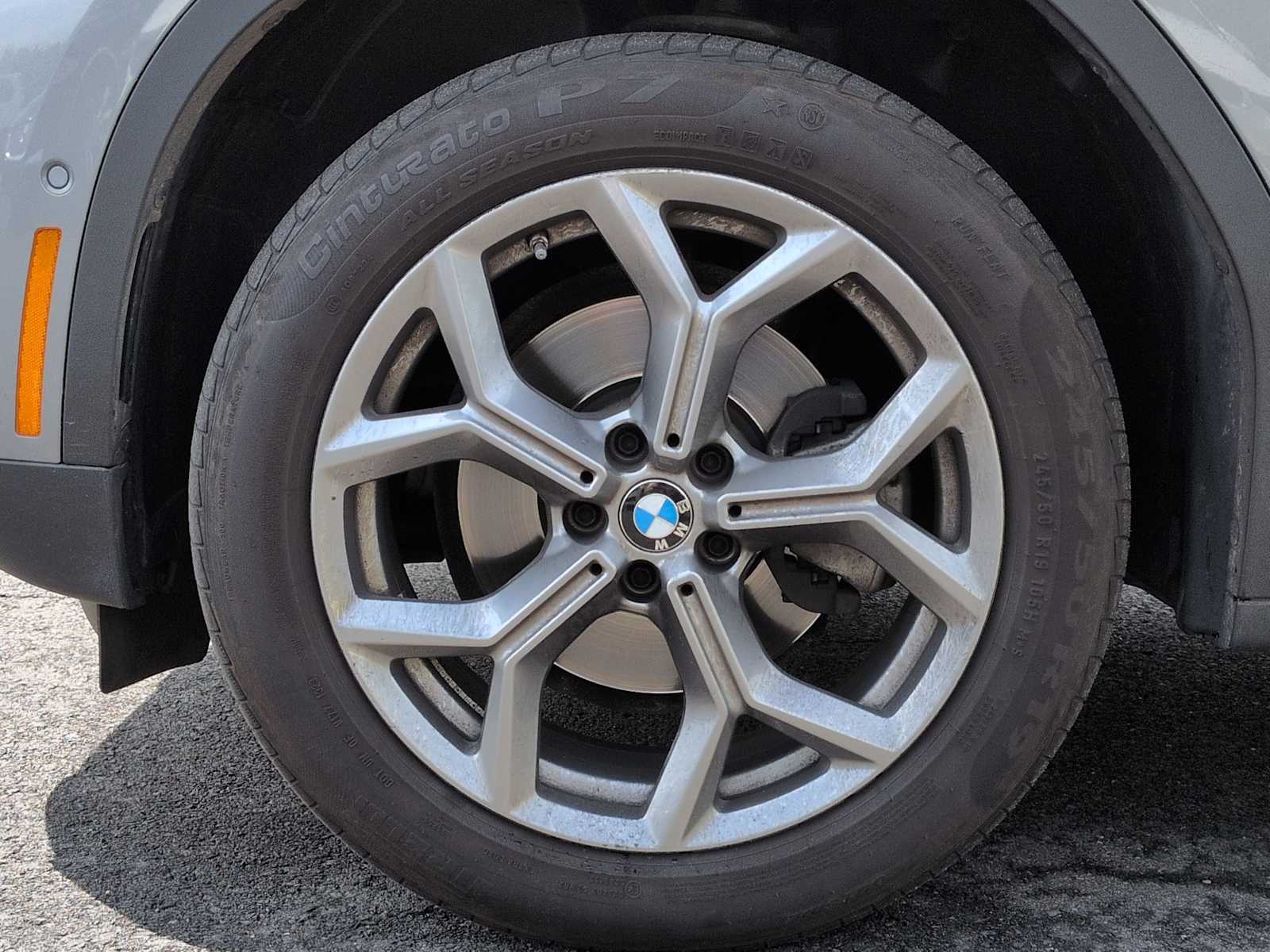 Thumbnail: 2023 BMW X3 - 14