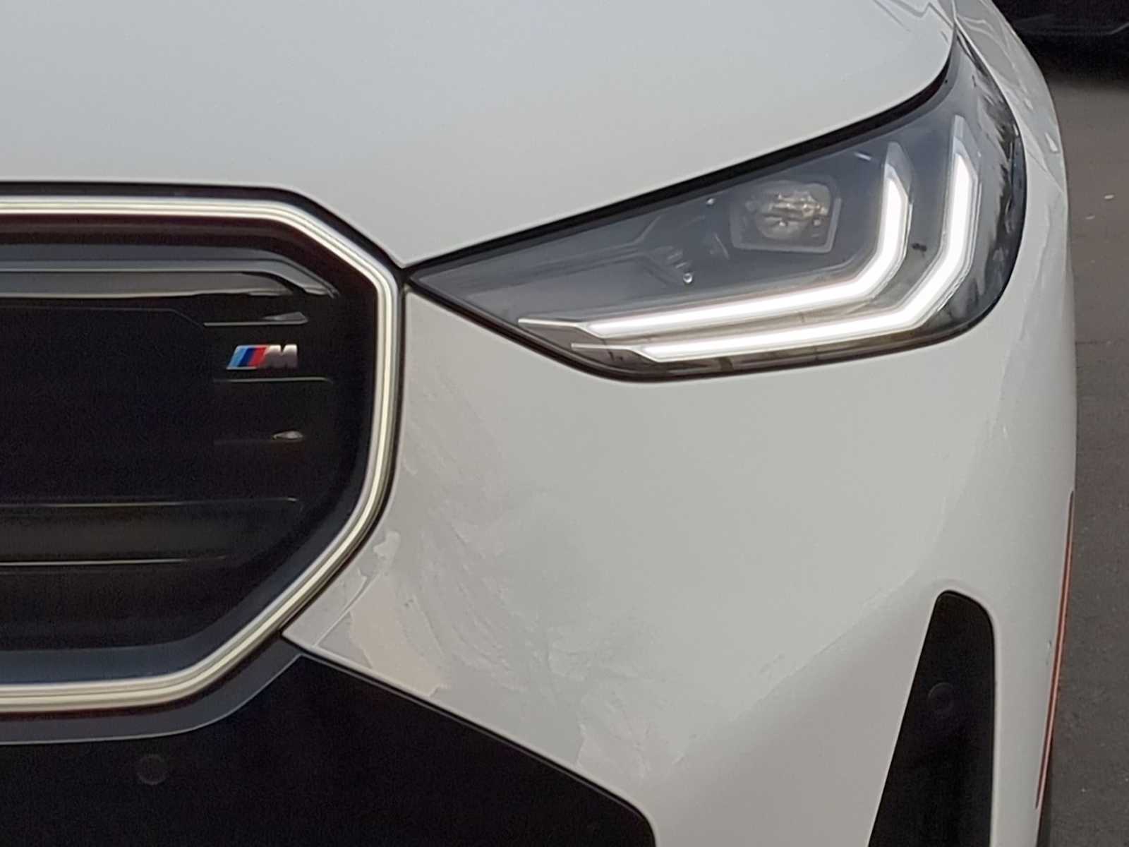 Thumbnail: 2025 BMW X3 - 11