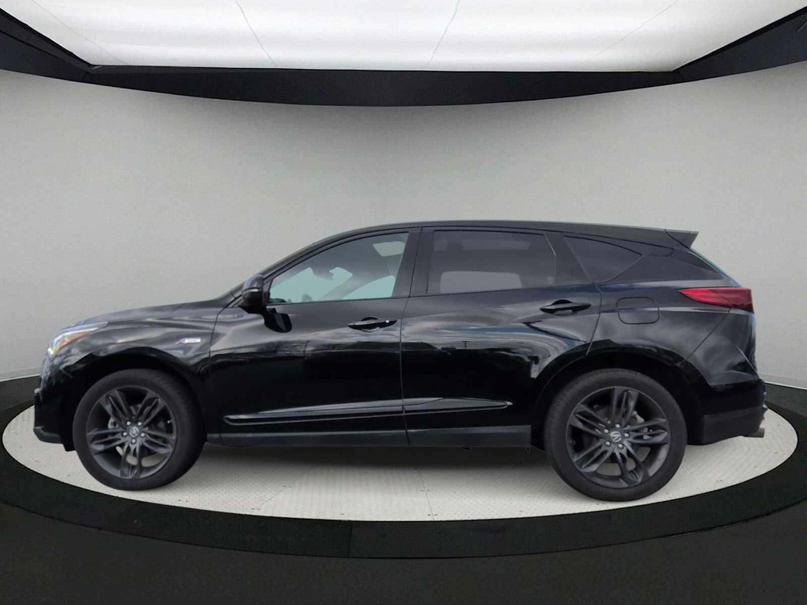 Thumbnail: 2019 Acura RDX - 5