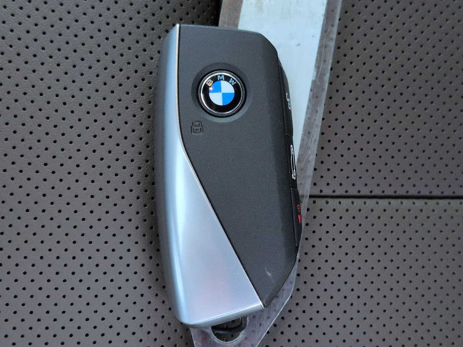 Thumbnail: 2026 BMW X3 - 36