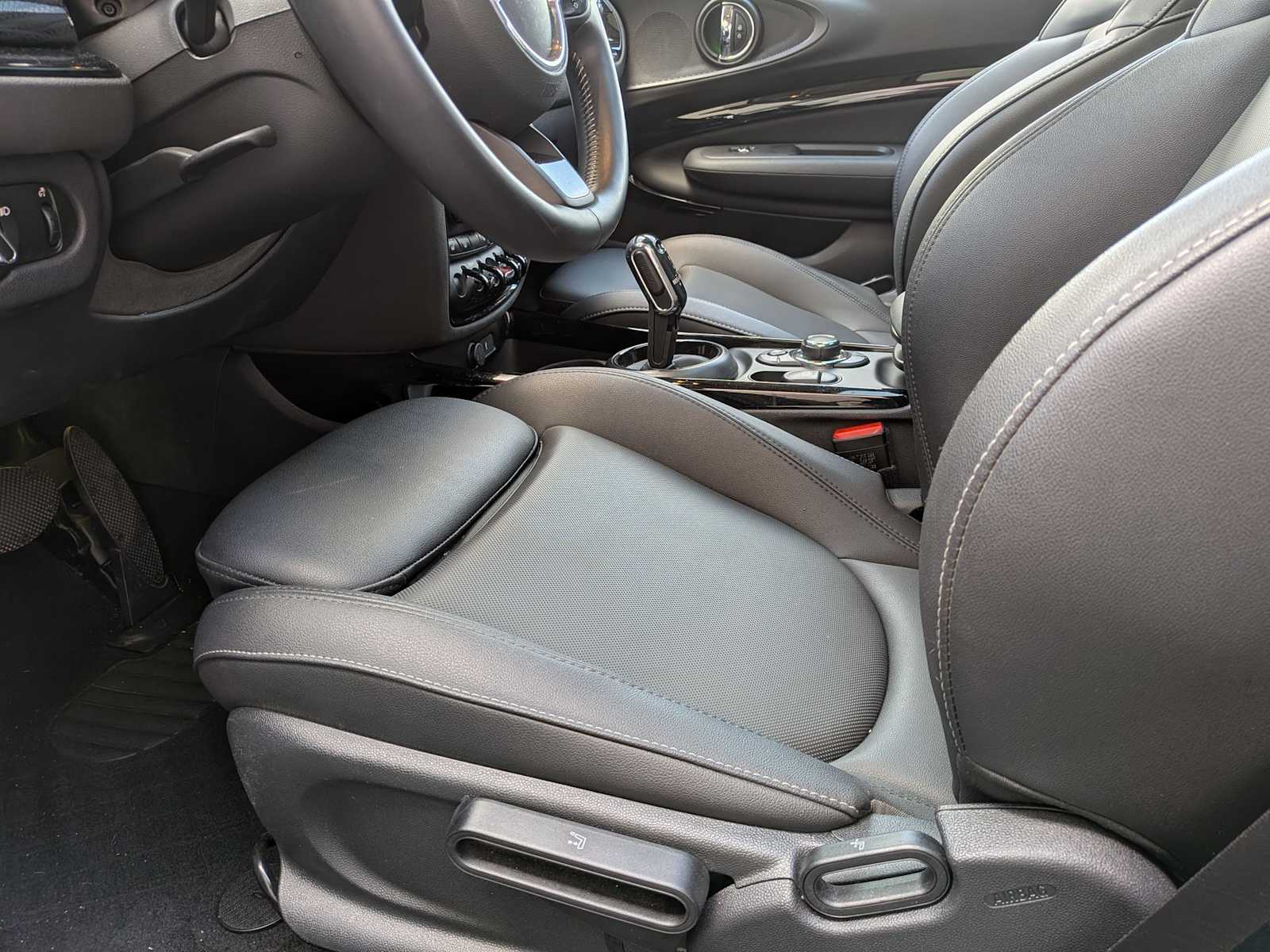 Thumbnail: 2024 MINI Cooper Clubman - 17