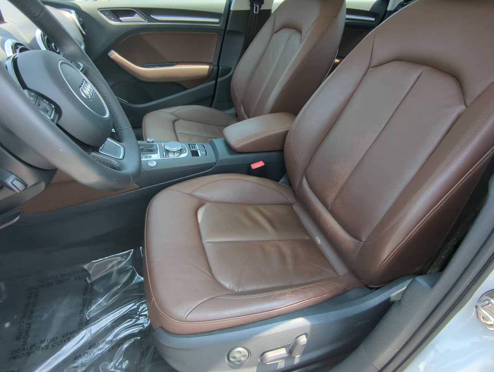 2015 Audi A3 e-tron Premium Plus 8