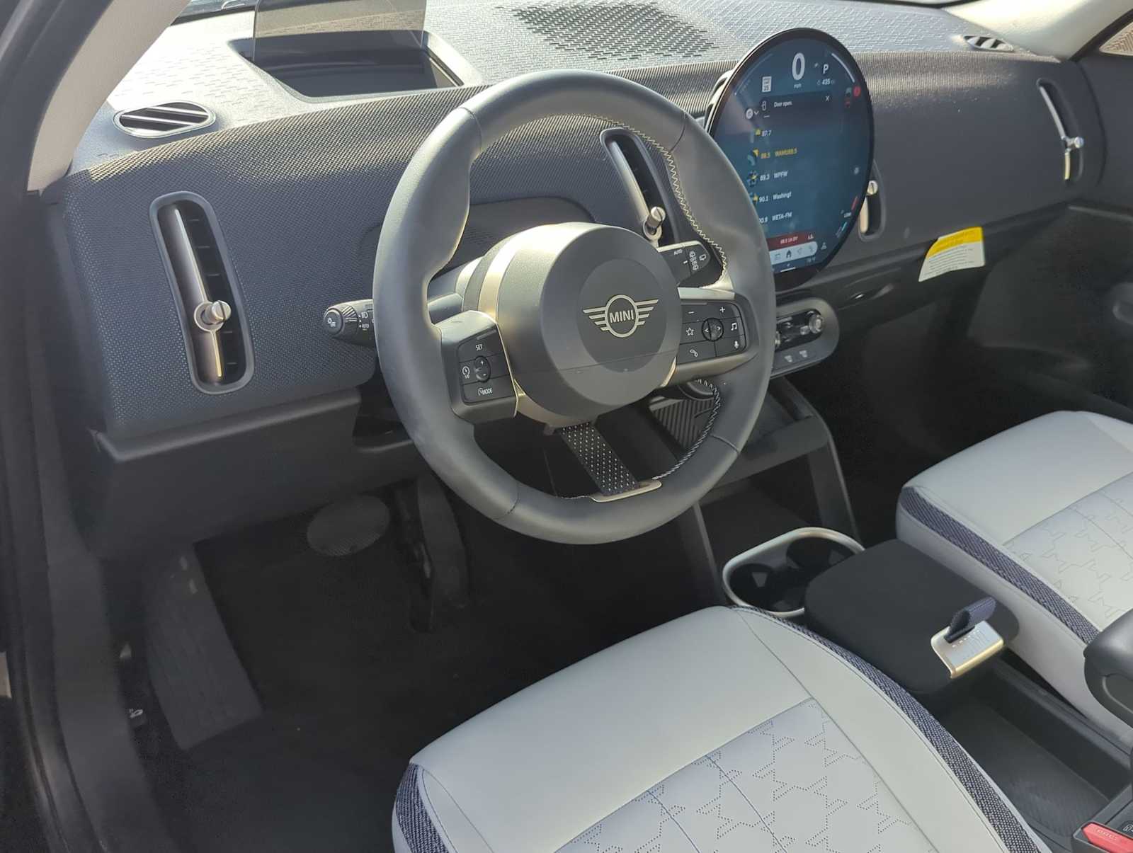 Thumbnail: 2025 MINI Cooper Countryman - 15