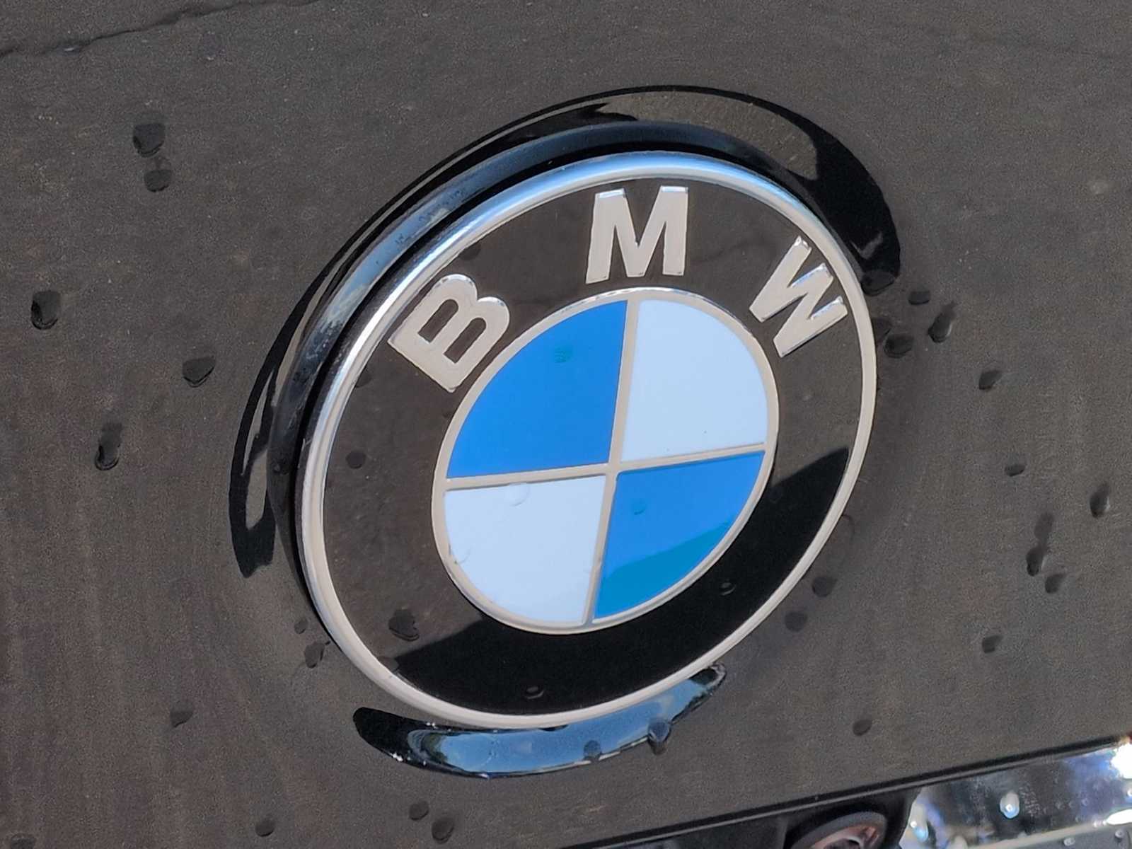 Thumbnail: 2026 BMW 3 Series - 12