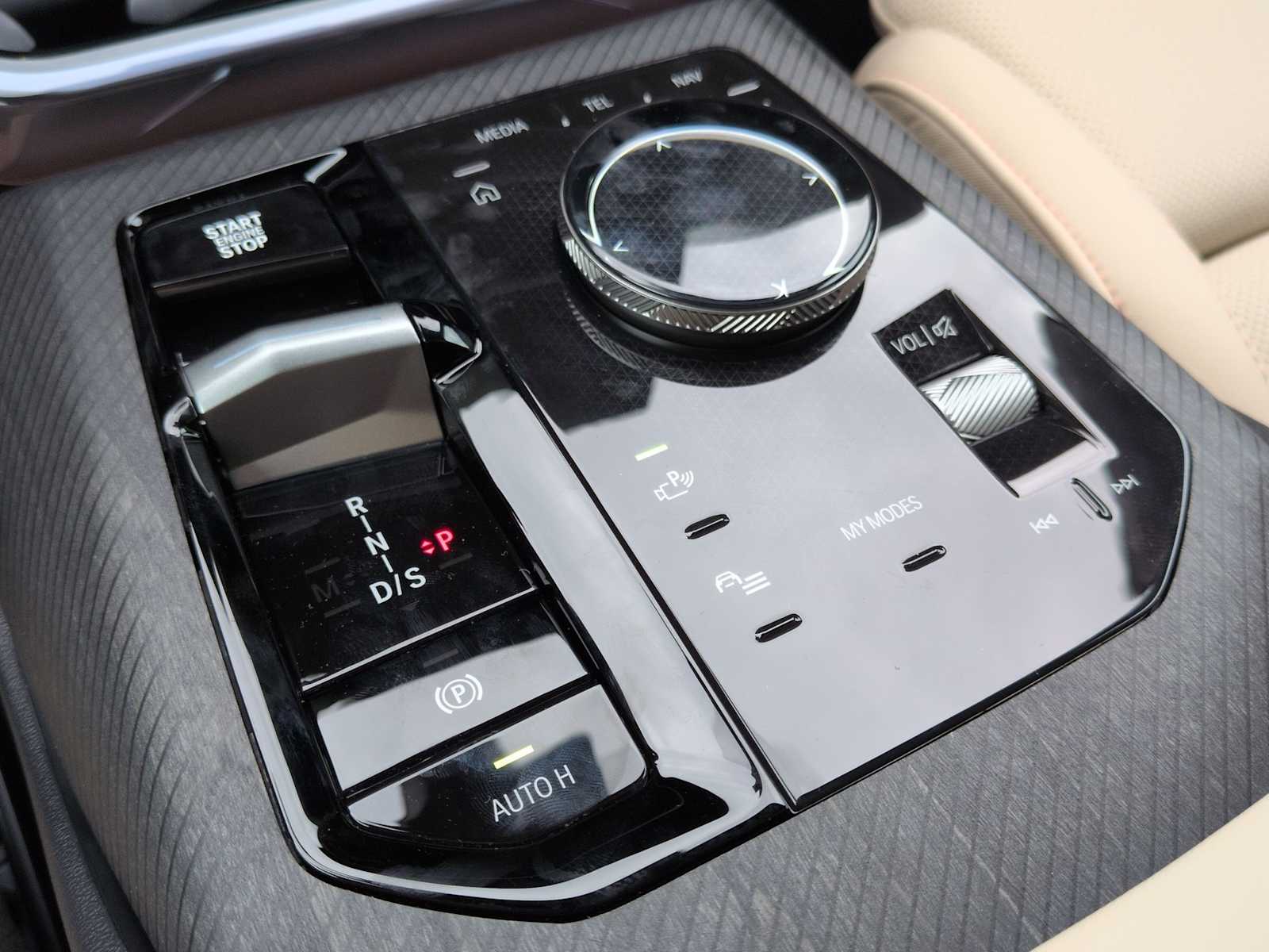 Thumbnail: 2026 BMW X3 - 35