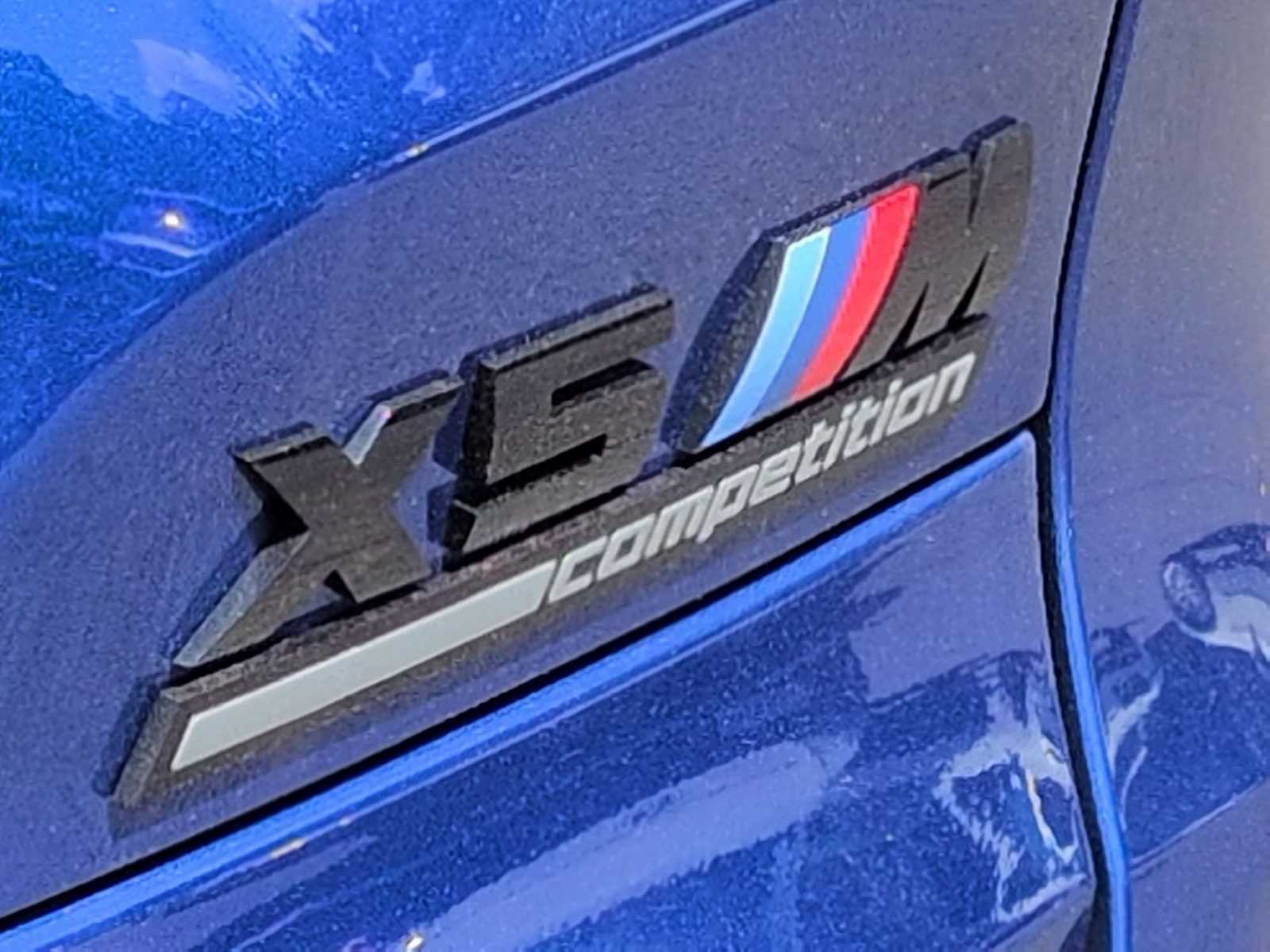 Thumbnail: 2026 BMW X5 - 13