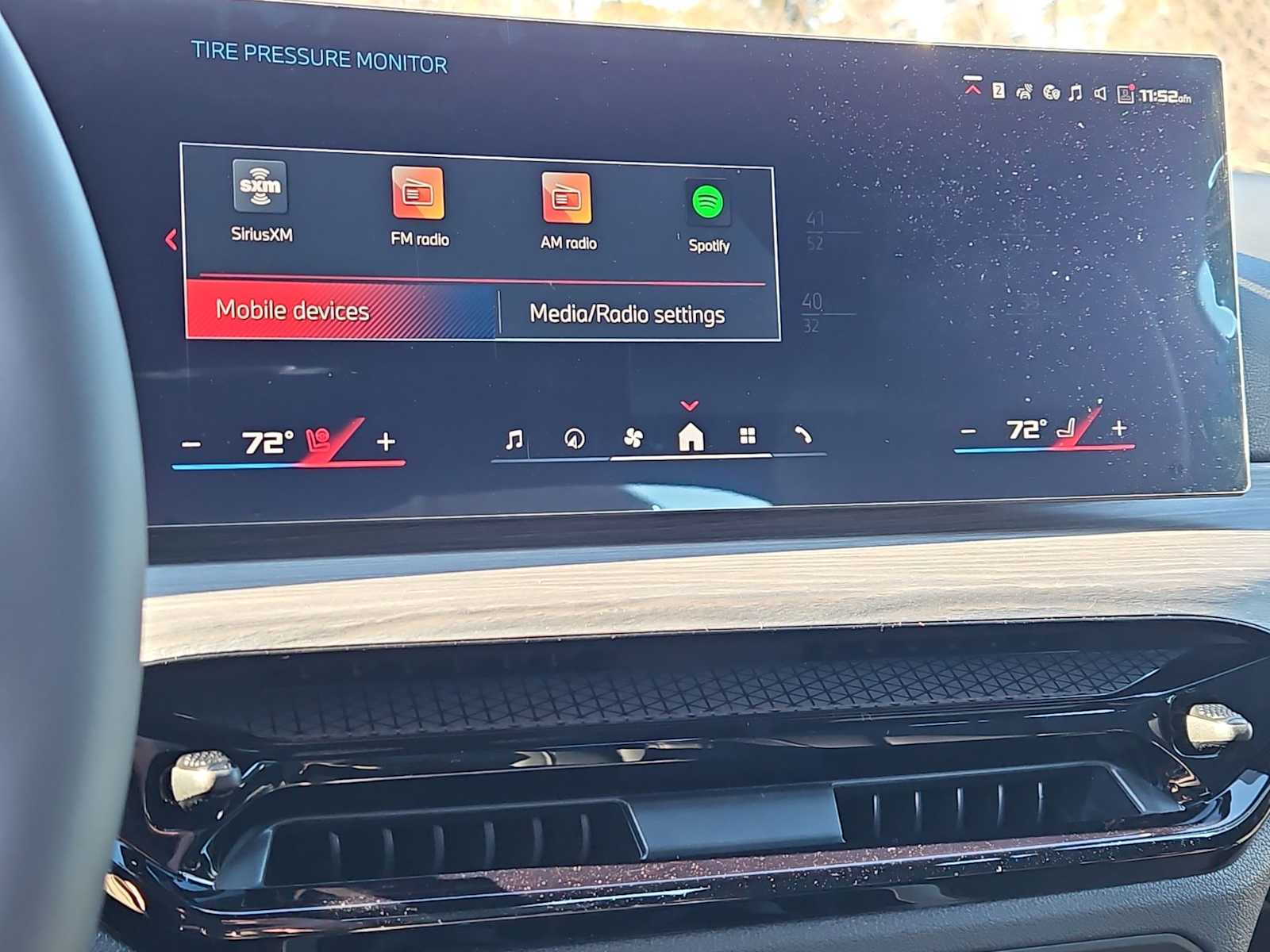 Thumbnail: 2026 BMW 4 Series - 25