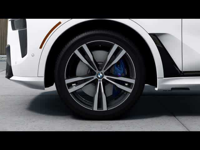 Thumbnail: 2025 BMW X7 - 7