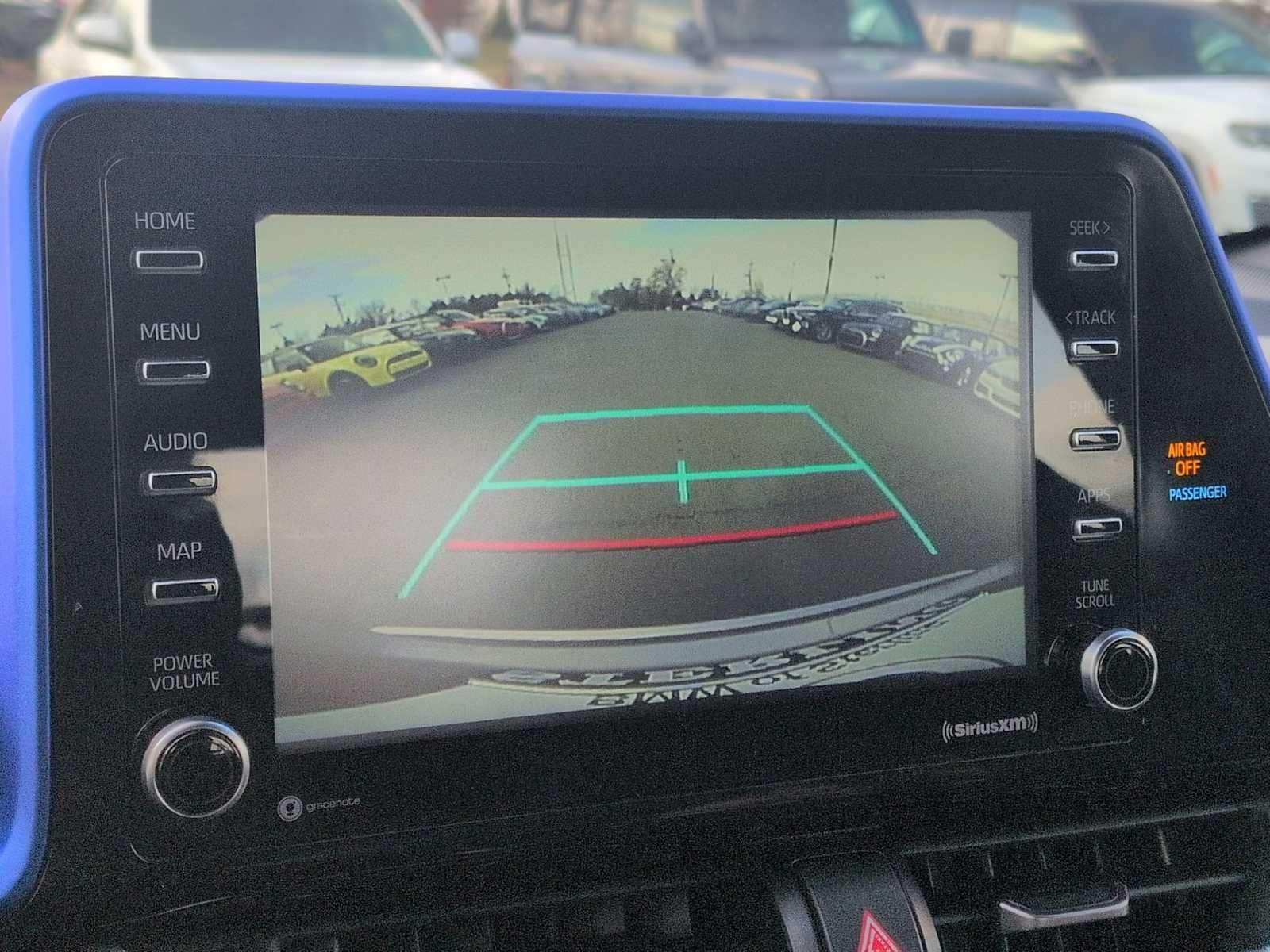 Thumbnail: 2020 Toyota C-HR - 29