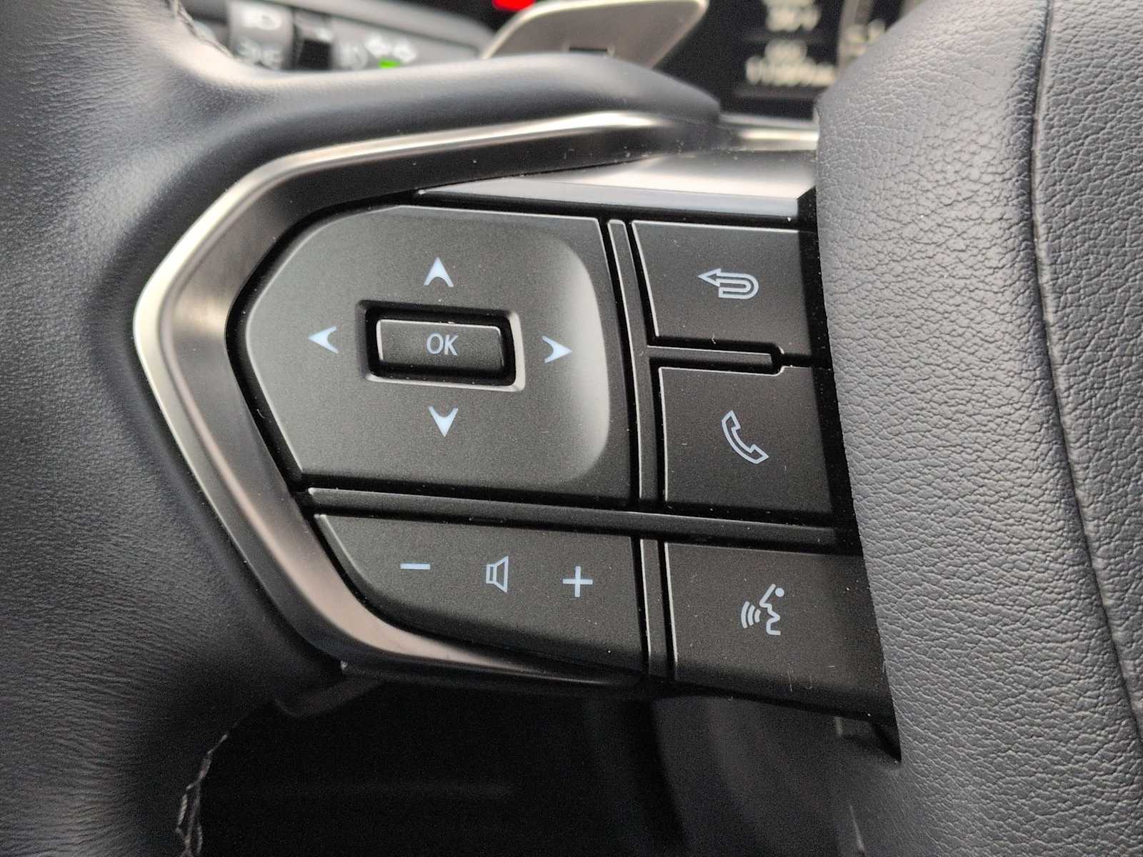 Thumbnail: 2024 Lexus LX - 26