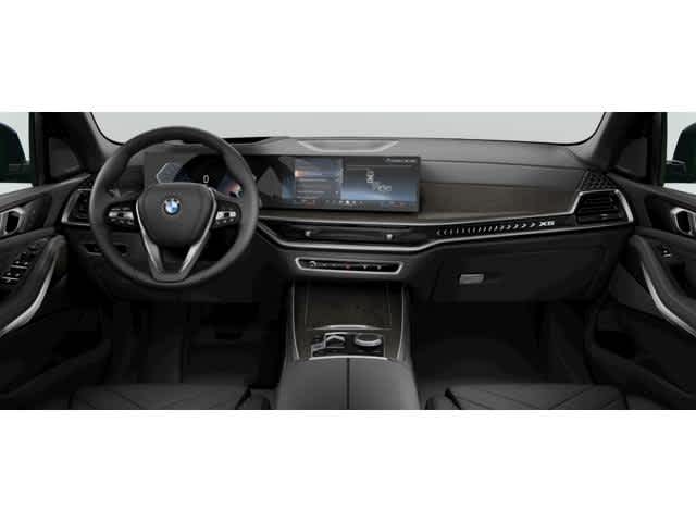Thumbnail: 2026 BMW X5 - 7