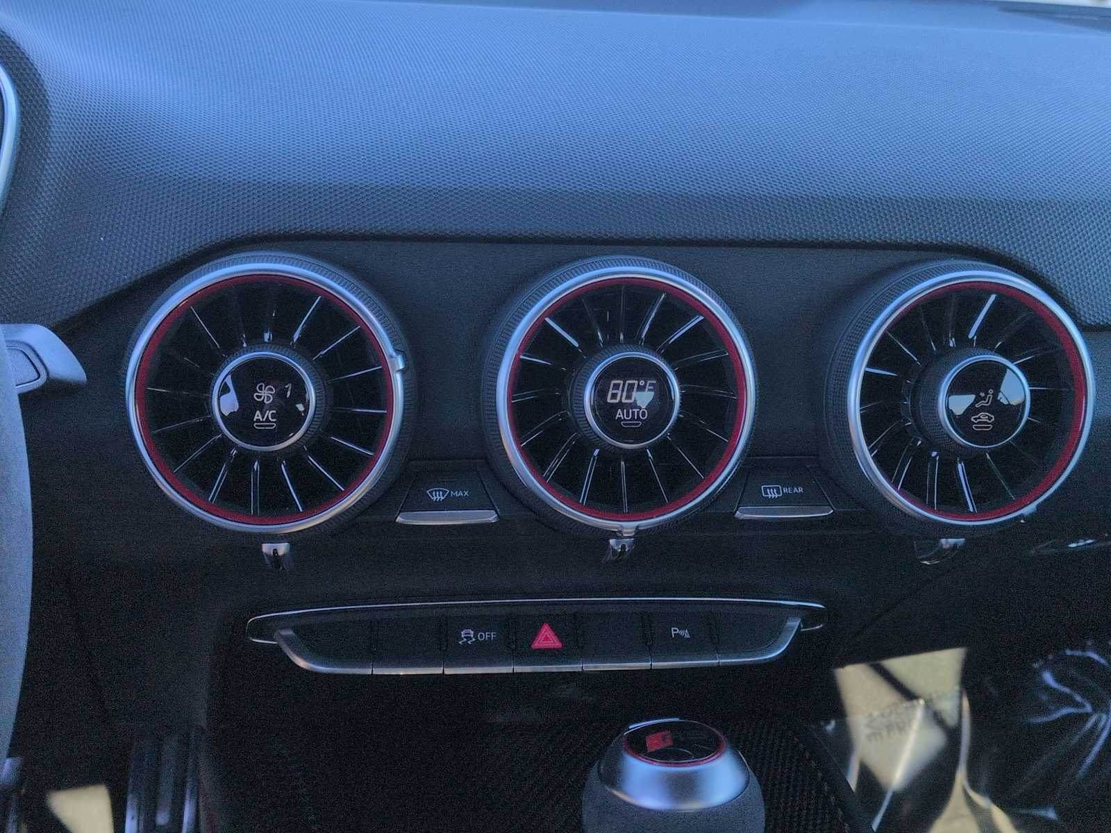 Thumbnail: 2019 Audi TT - 27