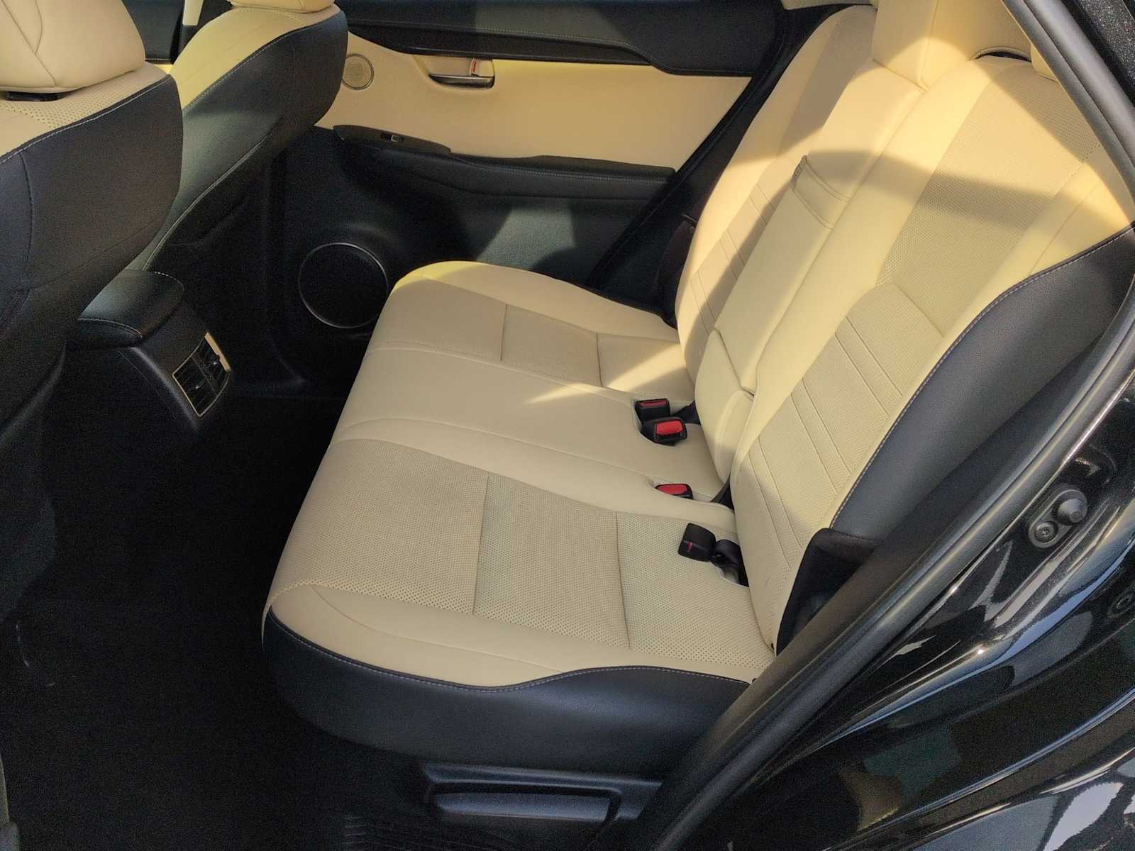 Thumbnail: 2020 Lexus NX - 21