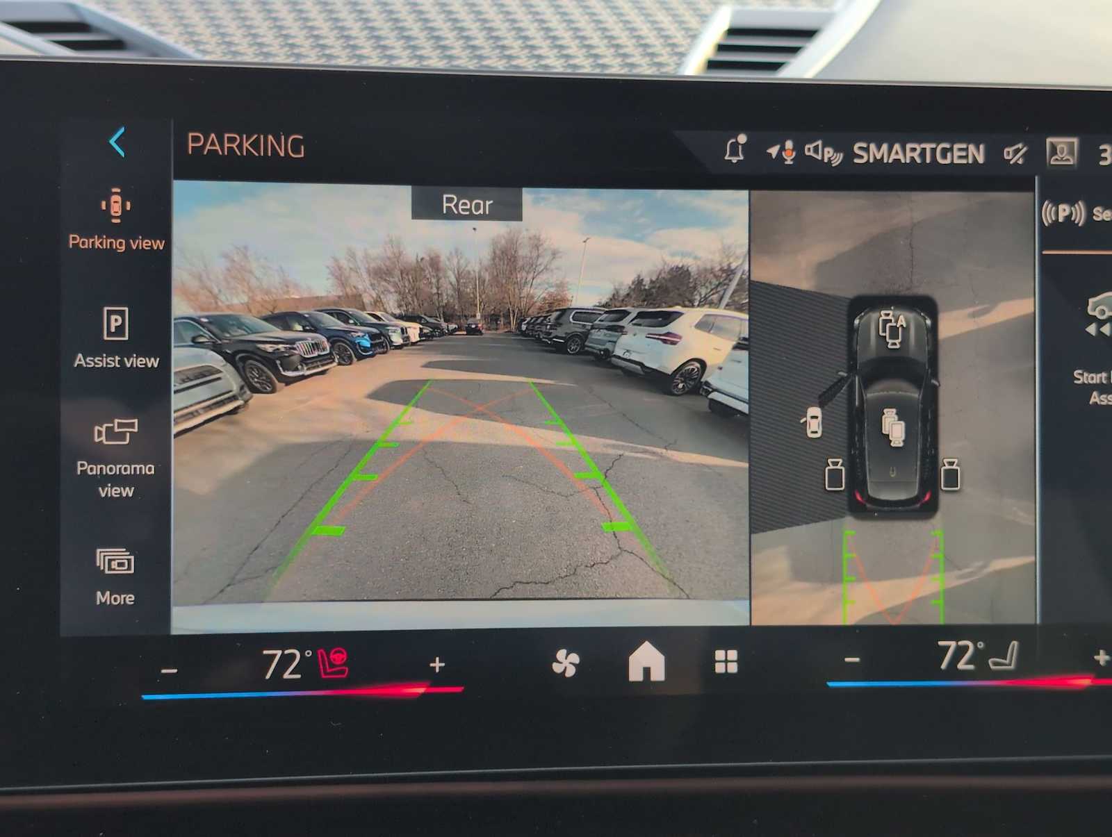 Thumbnail: 2026 BMW X1 - 29