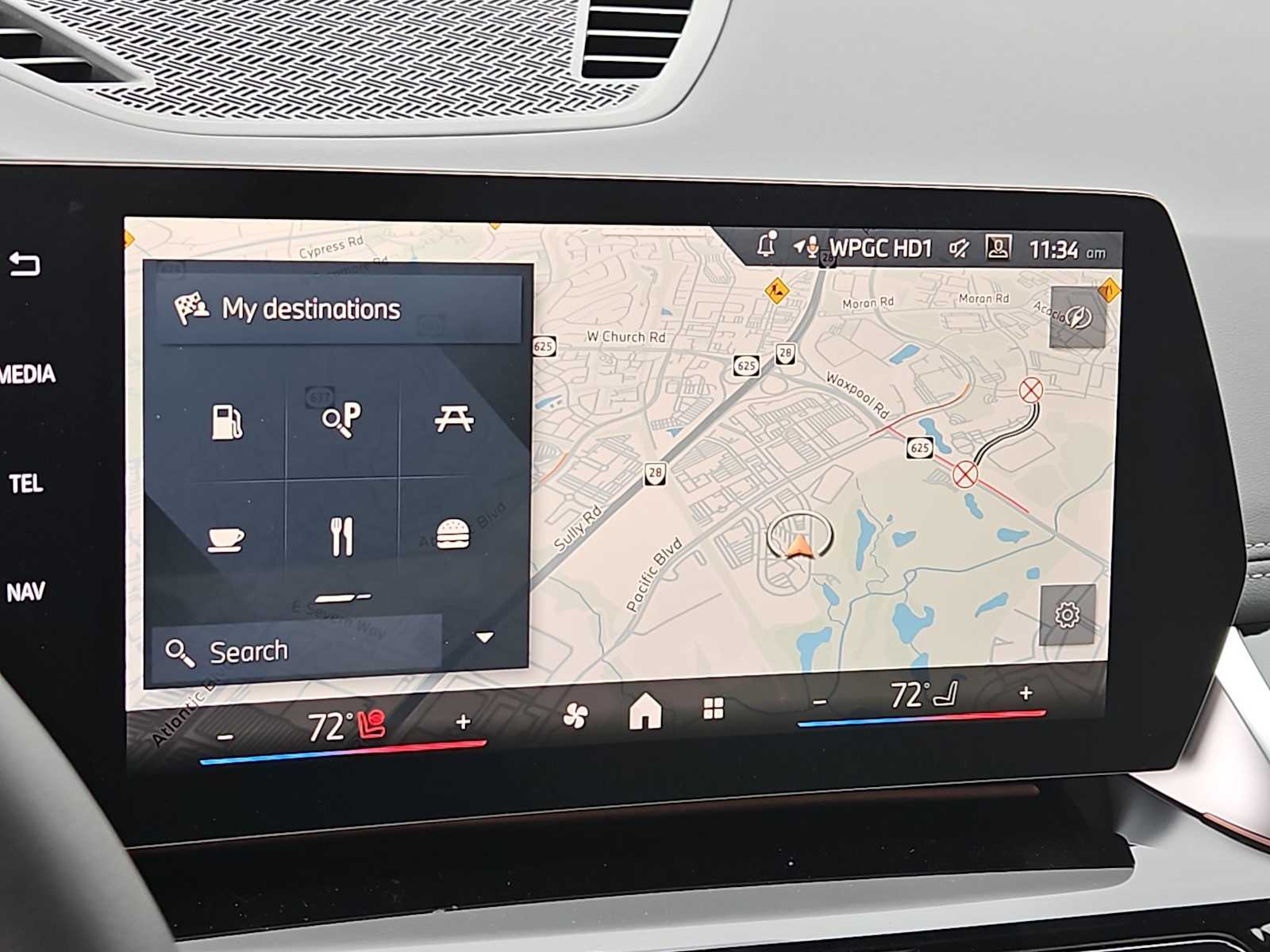 Thumbnail: 2026 BMW X1 - 28