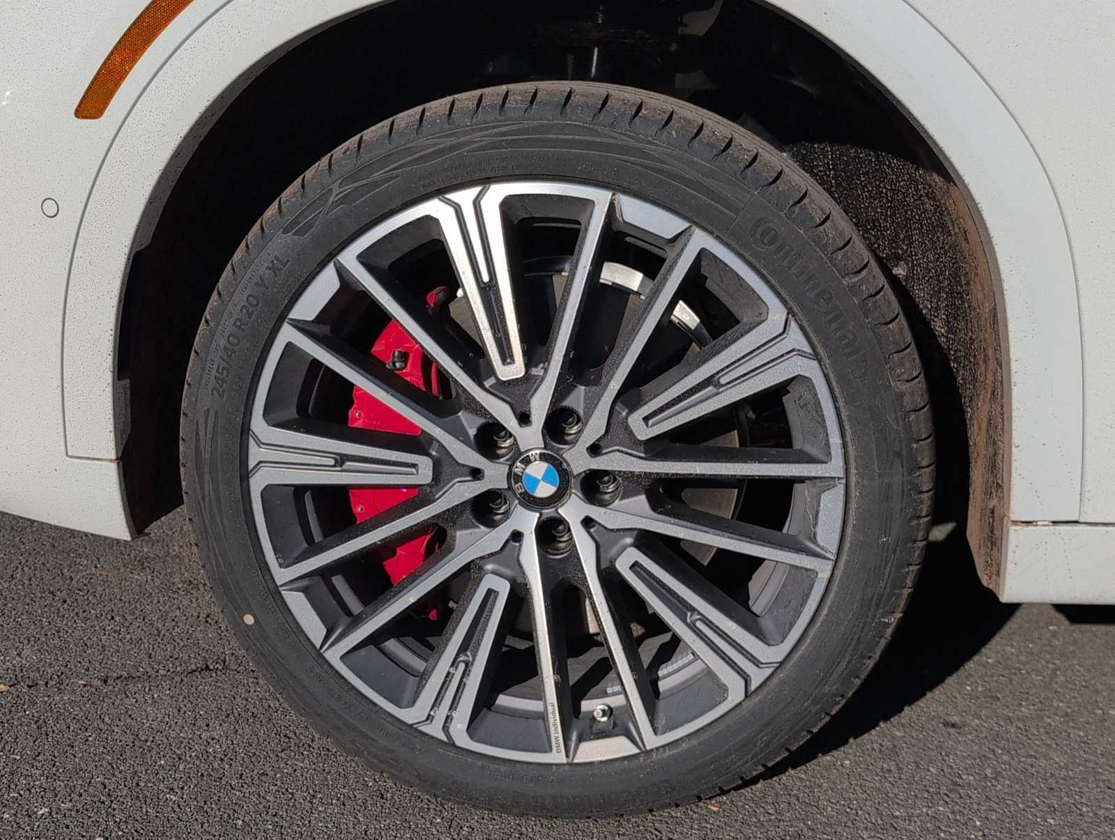 Thumbnail: 2026 BMW X2 - 14