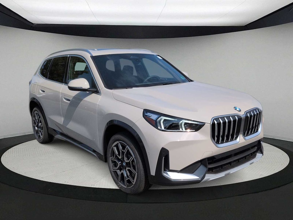 New 2026 BMW X1 xDrive28i SUV