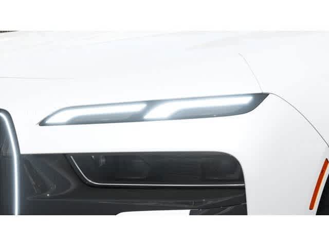 Thumbnail: 2026 BMW 7 Series - 6