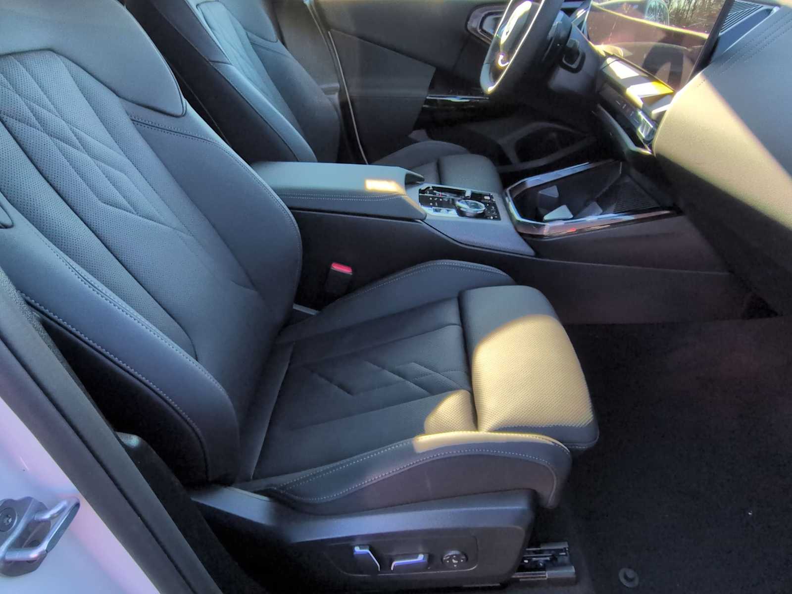 Thumbnail: 2026 BMW X3 - 24