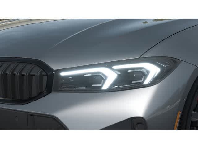 Thumbnail: 2026 BMW 3 Series - 6