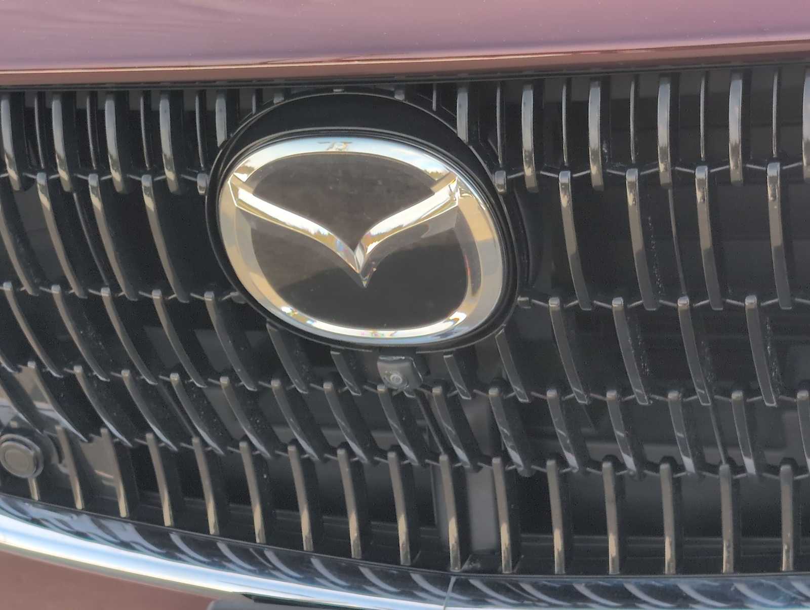 Thumbnail: 2024 Mazda CX-90 - 12