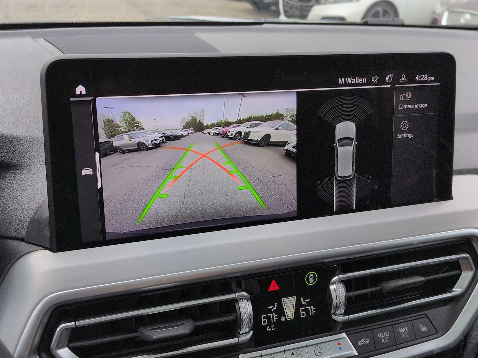 Thumbnail: 2022 BMW X3 - 32