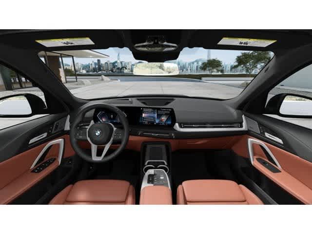 Thumbnail: 2026 BMW X1 - 10