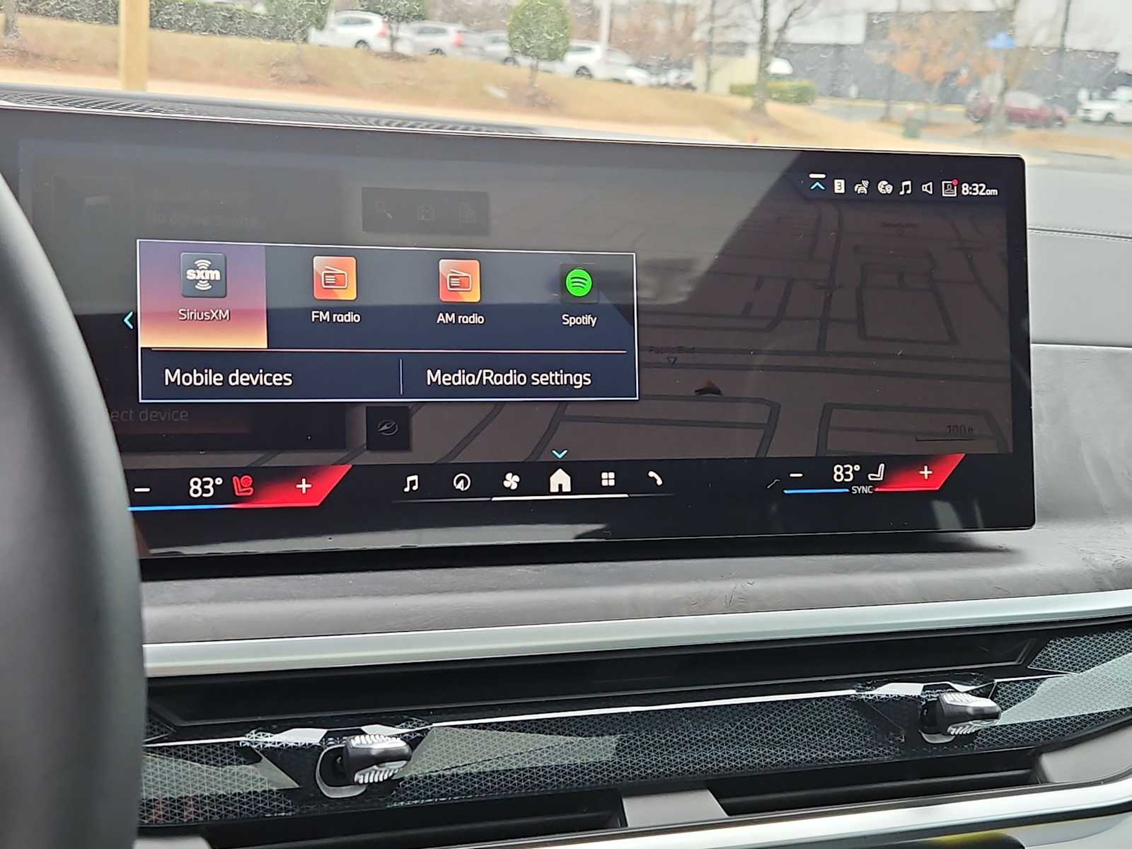 Thumbnail: 2026 BMW X5 - 23