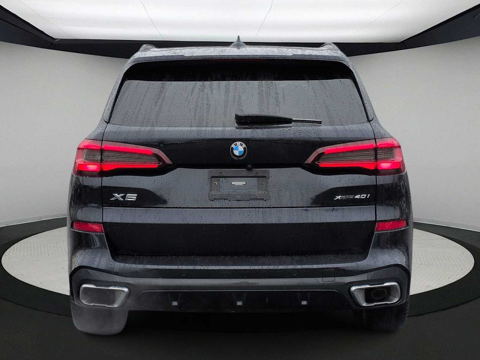 Thumbnail: 2023 BMW X5 - 7