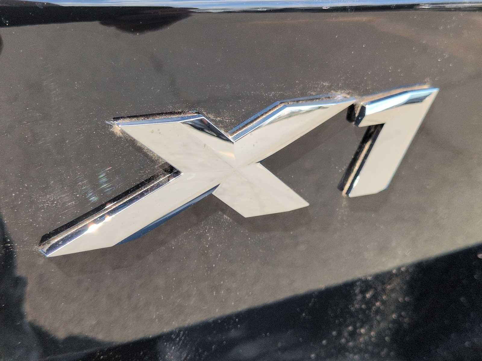 Thumbnail: 2026 BMW X1 - 13